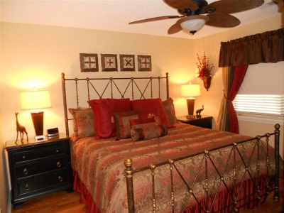 Branson Condo